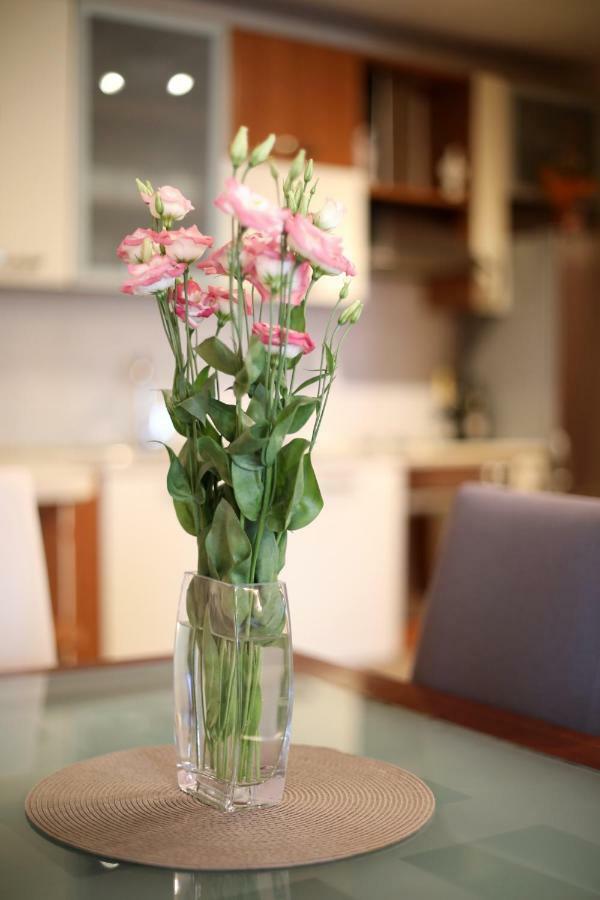 Apartment Toni ซาดาร์ ภายนอก รูปภาพ