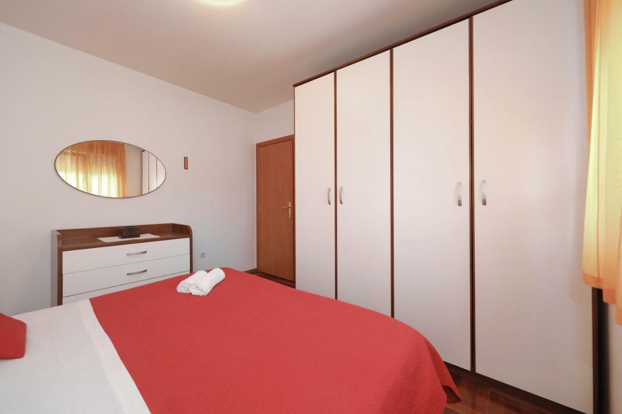 Apartment Toni ซาดาร์ ภายนอก รูปภาพ