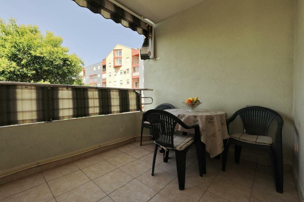 Apartment Toni ซาดาร์ ภายนอก รูปภาพ