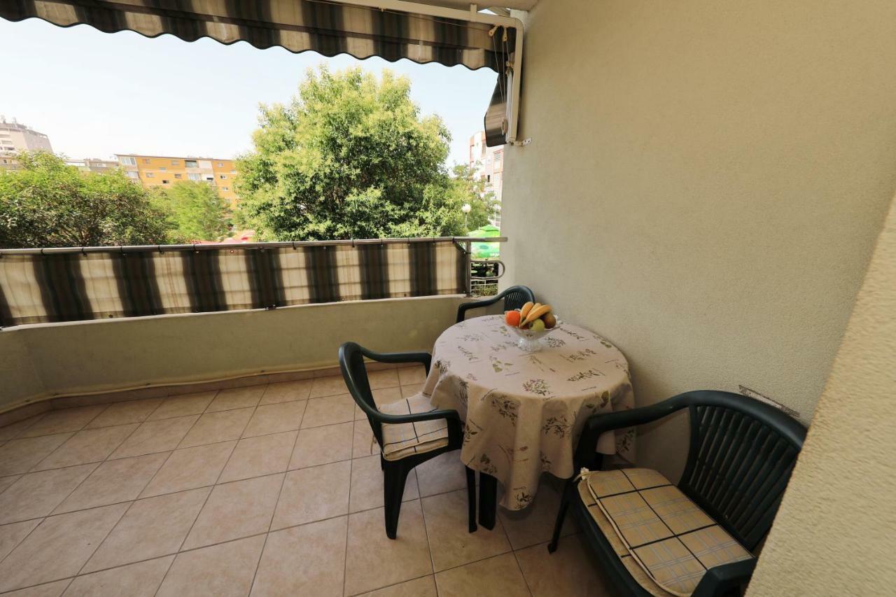 Apartment Toni ซาดาร์ ภายนอก รูปภาพ