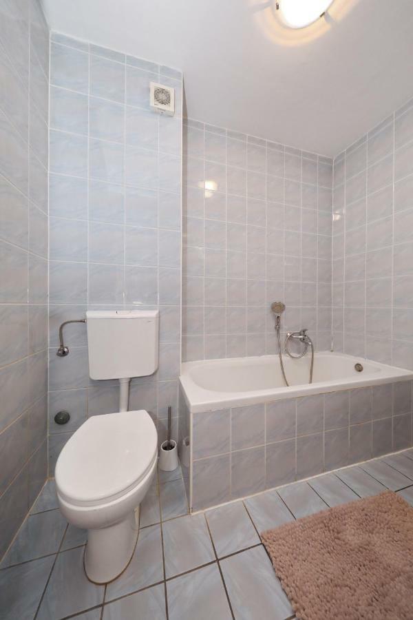 Apartment Toni ซาดาร์ ภายนอก รูปภาพ